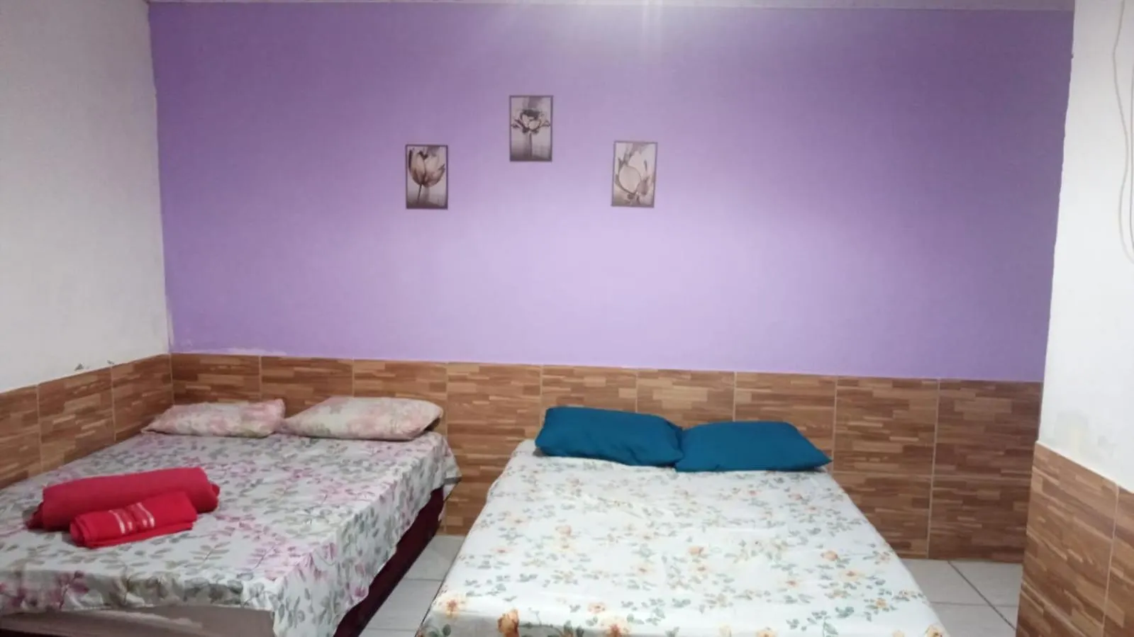 Guest house Pousada Carimbo Fortaleza  Brazil