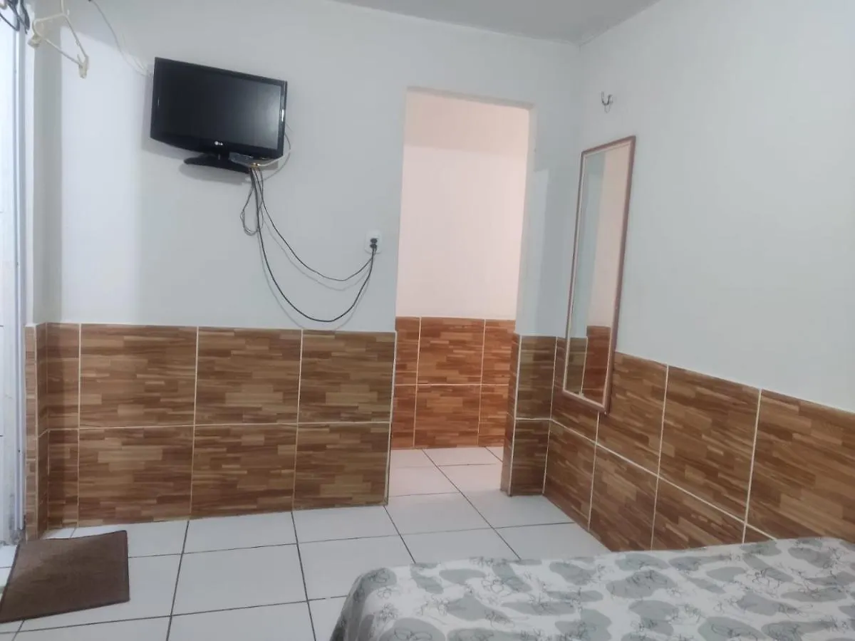 Pousada Carimbo Fortaleza  Fortaleza (Ceara)