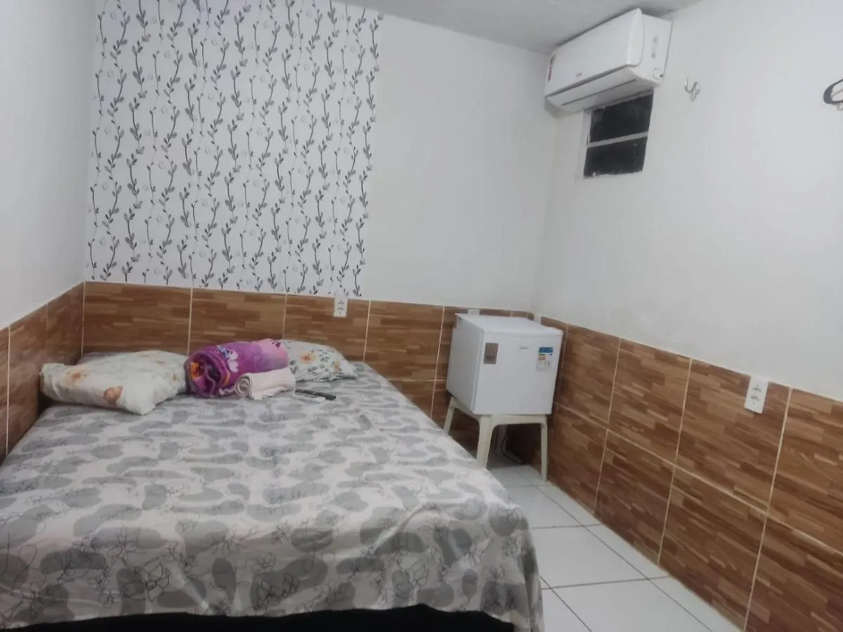 Pousada Carimbo Fortaleza  Guest house
