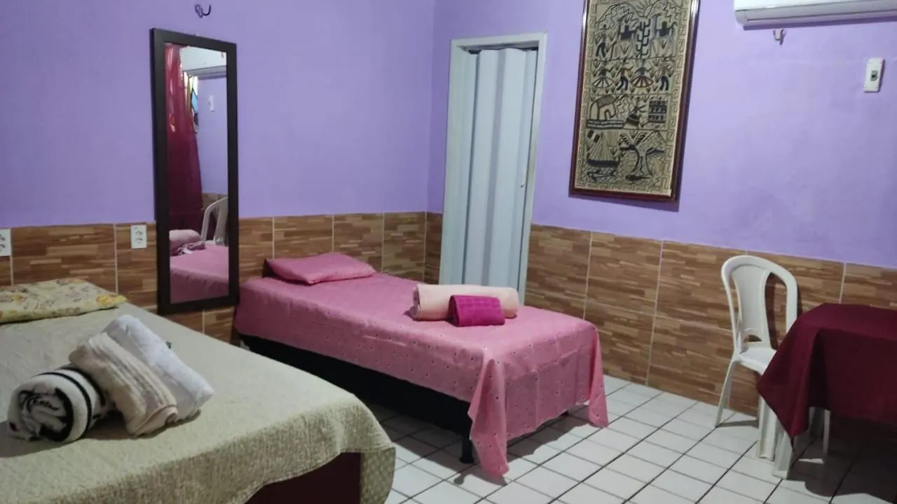 Pousada Carimbo Fortaleza  0*, Fortaleza (Ceara)