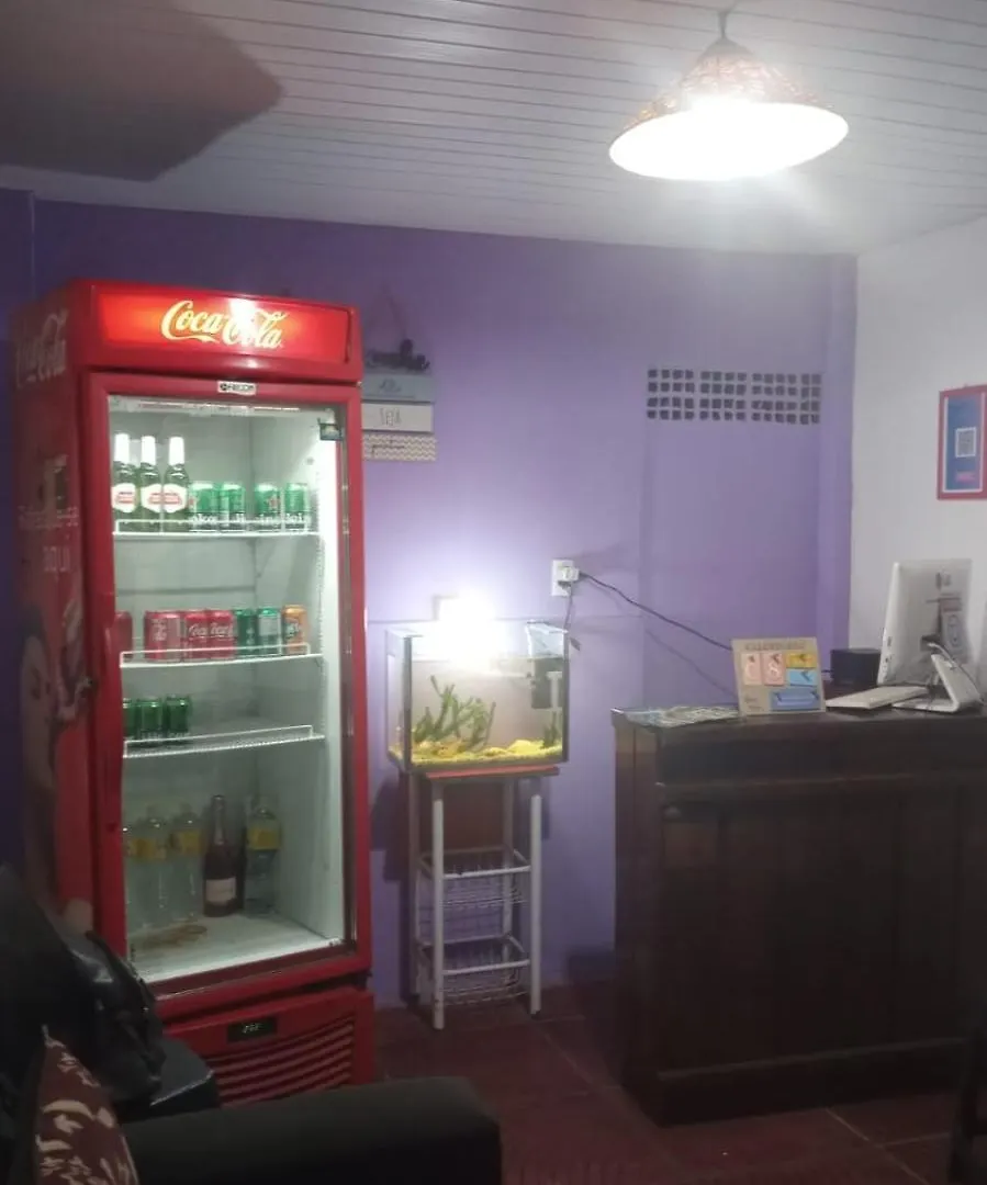 Pousada Carimbo Fortaleza