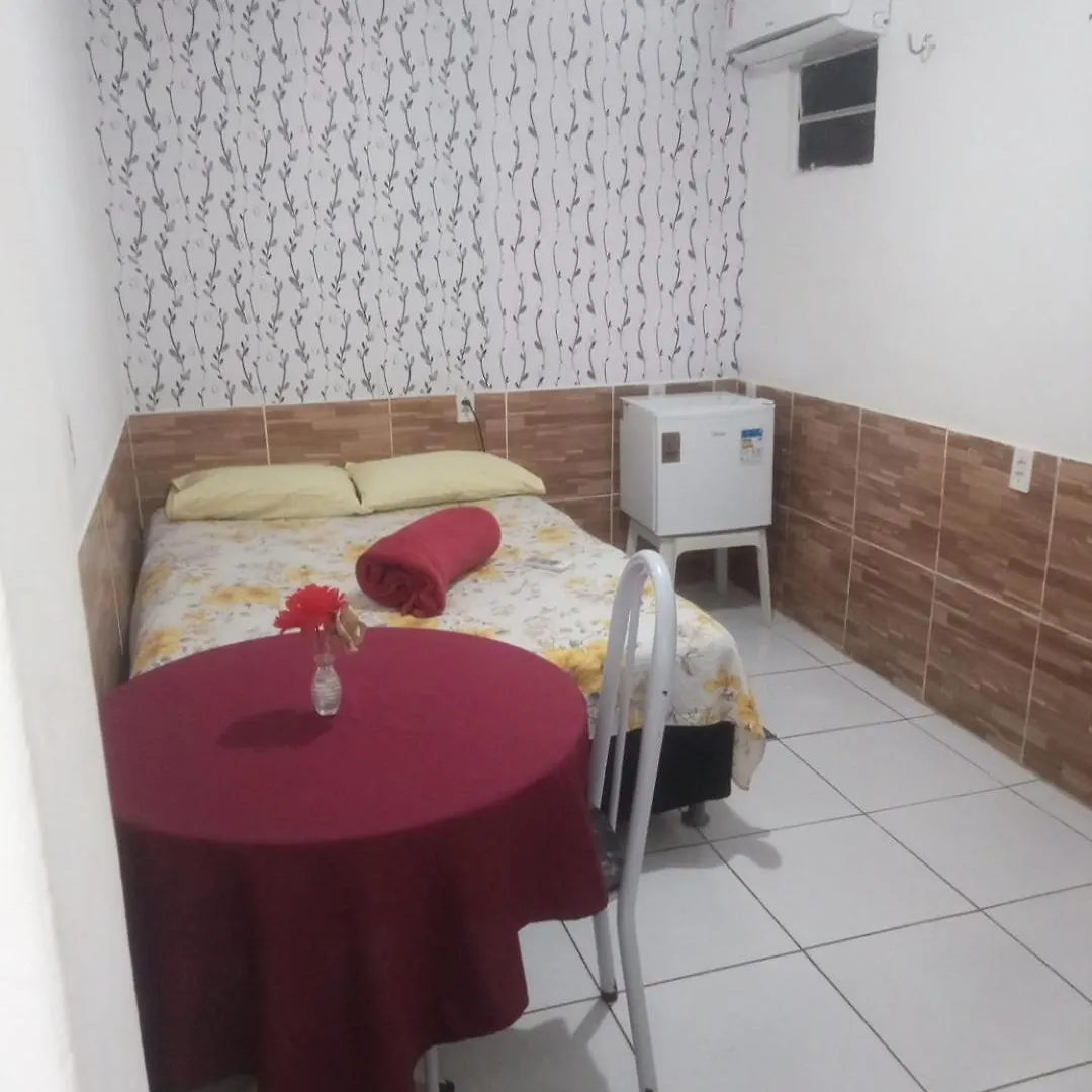 Pousada Carimbo Fortaleza  0*, Fortaleza (Ceara)