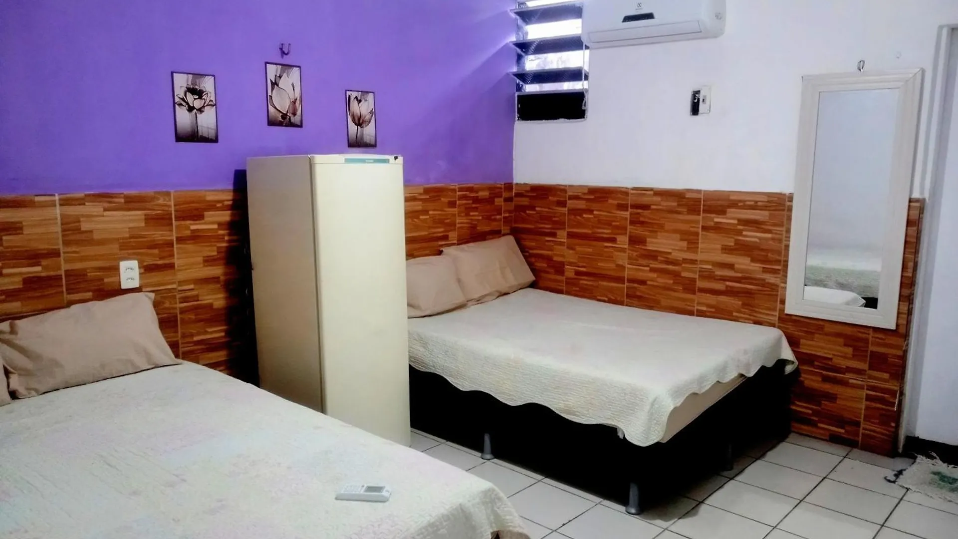 Pousada Carimbo Fortaleza  Guest house