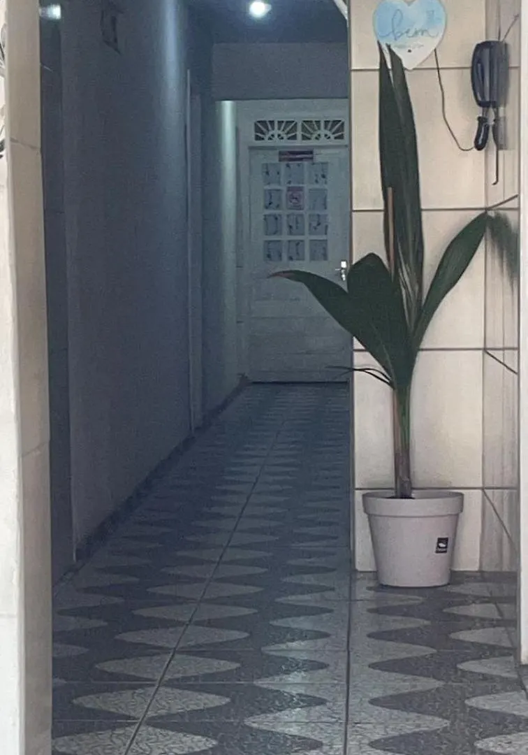 Guest house Pousada Carimbo Fortaleza