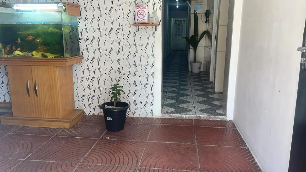 Pousada Carimbo Fortaleza  Brazil