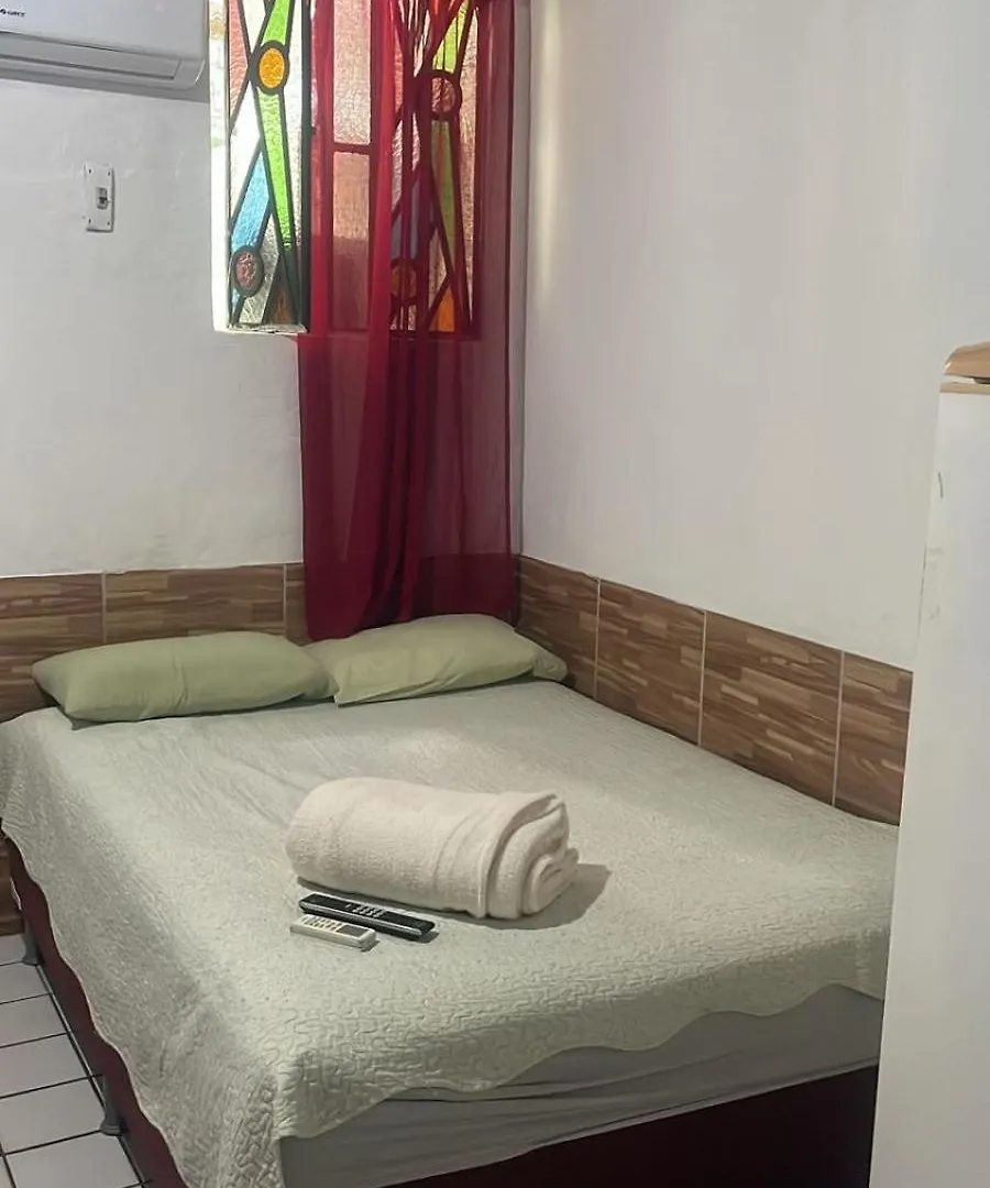 Pousada Carimbo Fortaleza  Guest house Fortaleza (Ceara)